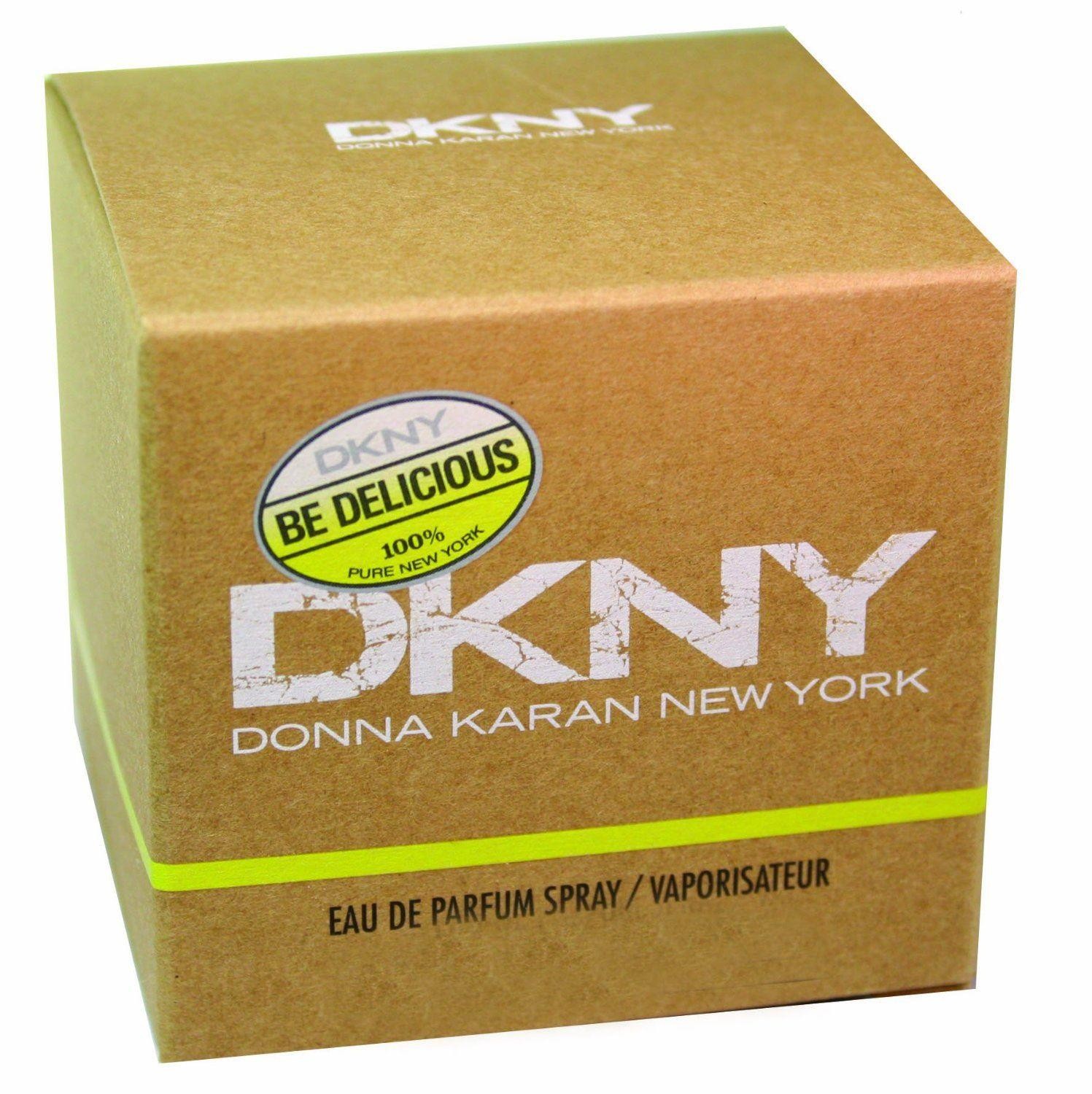 Dkny Red Delicious Perfume At Discount Price With Buybuysocial